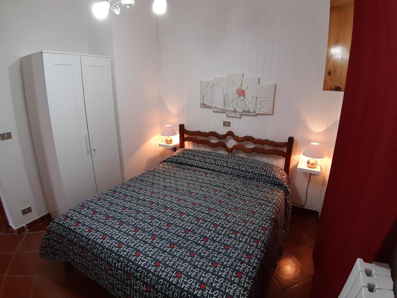 Appartamento Casa Tata Fino A 6 Posti Letto Roccaraso