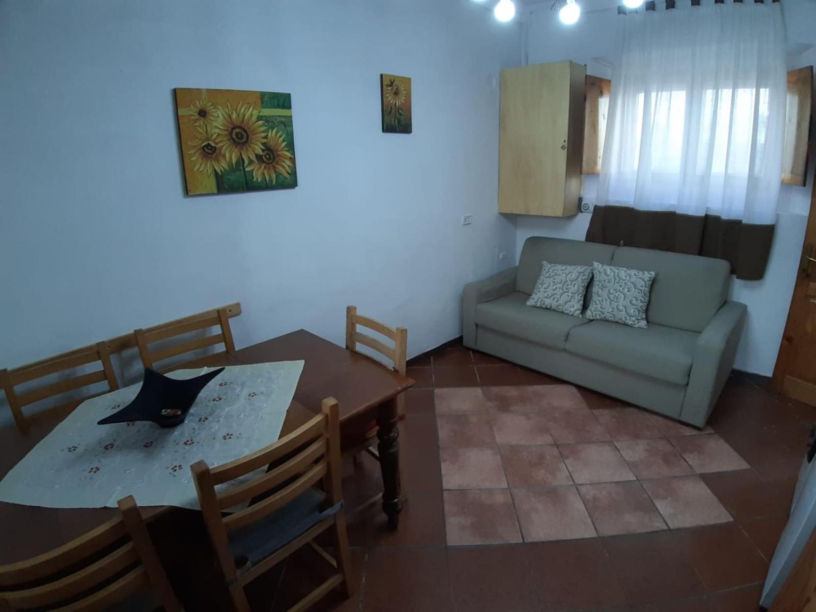 Casa Tata Fino A 6 Posti Letto Roccaraso