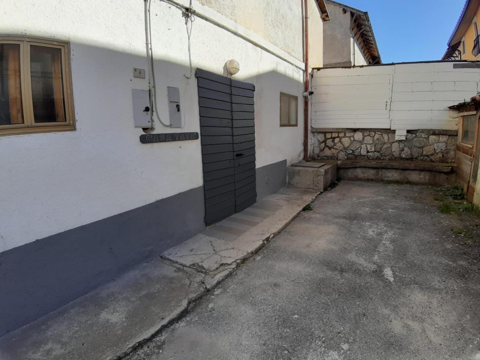Casa Tata Fino A 6 Posti Letto Appartamento *